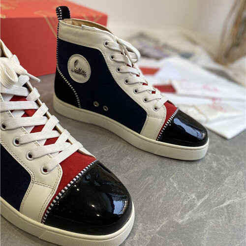 High Quality Luxury Christian Louboutin Sneakers Womens – Style 76116 product detail
