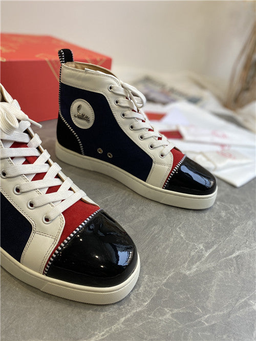 High Quality Luxury Christian Louboutin Sneakers Womens – Style 76116 product detail