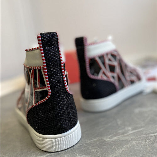 High Quality Luxury Christian Louboutin Sneakers Womens – Style 45044 product detail