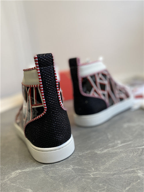 High Quality Luxury Christian Louboutin Sneakers Womens – Style 45044 product detail