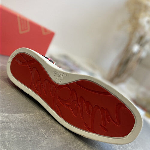 High Quality Luxury Christian Louboutin Sneakers Womens – Style 45044 product detail
