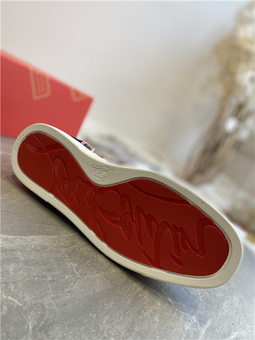 High Quality Luxury Christian Louboutin Sneakers Womens – Style 45044 product detail
