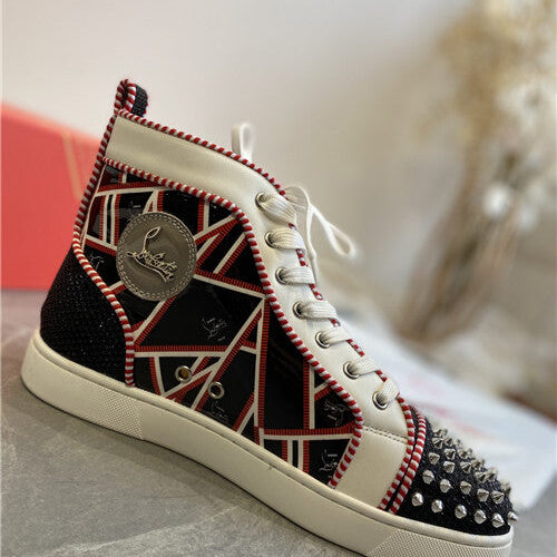 High Quality Luxury Christian Louboutin Sneakers Womens – Style 45044 product detail