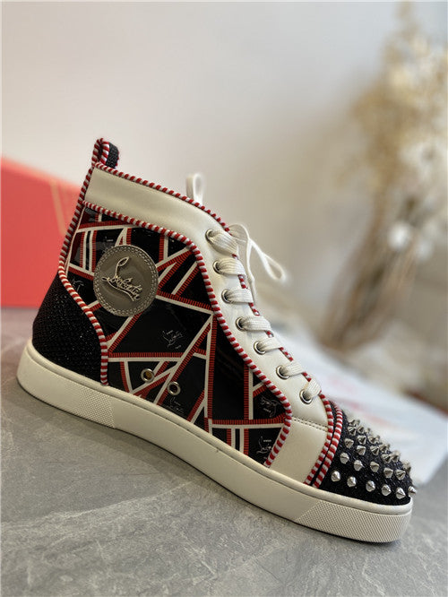 High Quality Luxury Christian Louboutin Sneakers Womens – Style 45044 product detail