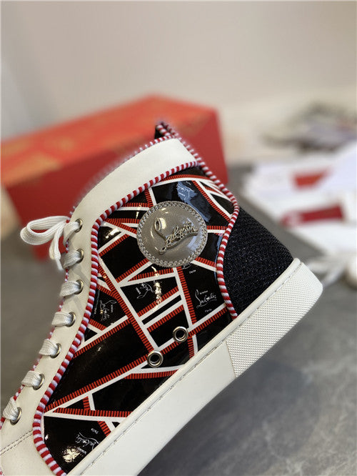 High Quality Luxury Christian Louboutin Sneakers Womens – Style 45044 product detail