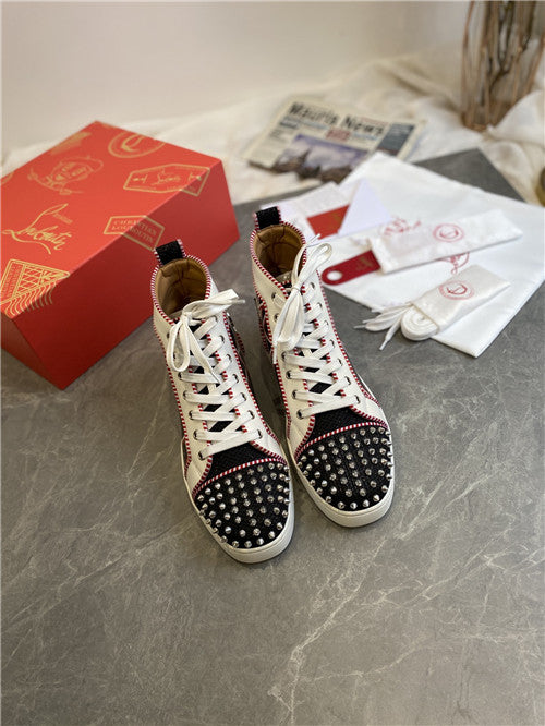 High Quality Luxury Christian Louboutin Sneakers Womens – Style 45044 product detail