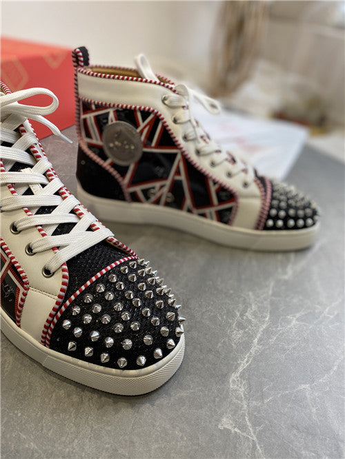 High Quality Luxury Christian Louboutin Sneakers Womens – Style 45044 product detail