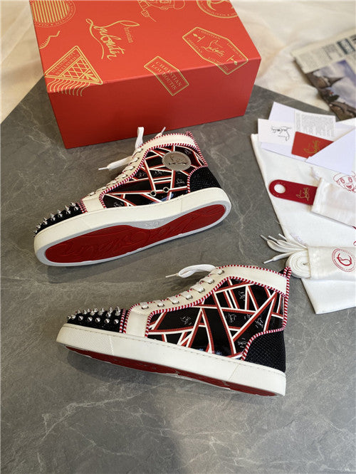 High Quality Luxury Christian Louboutin Sneakers Womens – Style 45044 product detail