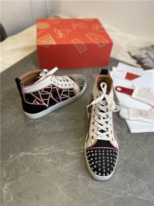 High Quality Luxury Christian Louboutin Sneakers Womens – Style 45044 product detail