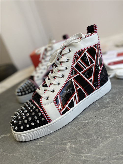 High Quality Luxury Christian Louboutin Sneakers Womens – Style 45044