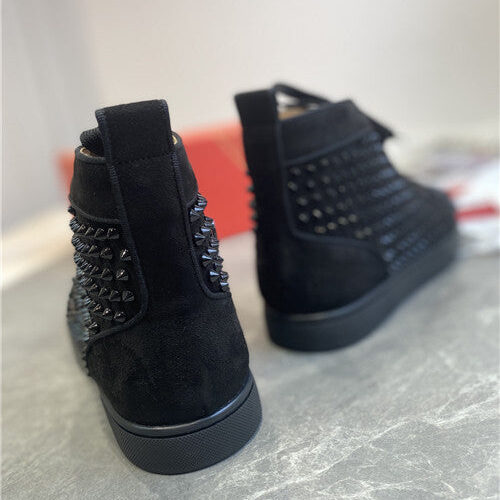High Quality Luxury Christian Louboutin Sneakers Womens – Style 46740 product detail
