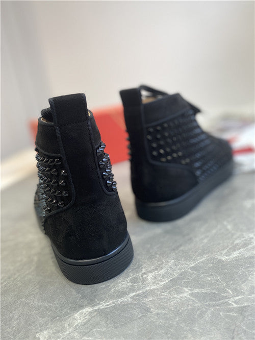 High Quality Luxury Christian Louboutin Sneakers Womens – Style 46740 product detail