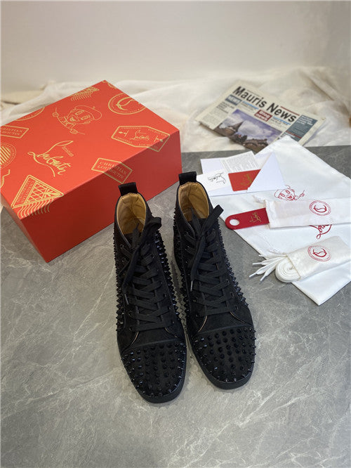 High Quality Luxury Christian Louboutin Sneakers Womens – Style 46740 product detail