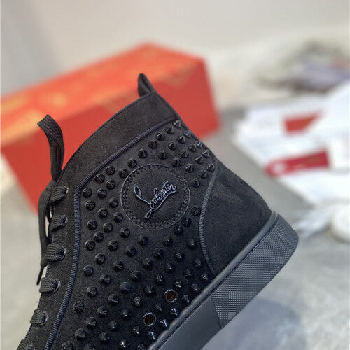 High Quality Luxury Christian Louboutin Sneakers Womens – Style 46740 product detail