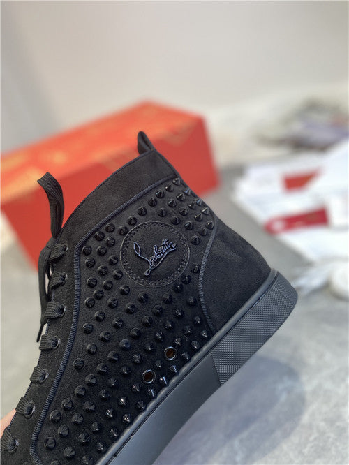 High Quality Luxury Christian Louboutin Sneakers Womens – Style 46740 product detail