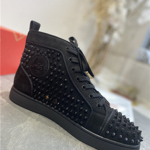 High Quality Luxury Christian Louboutin Sneakers Womens – Style 46740 product detail