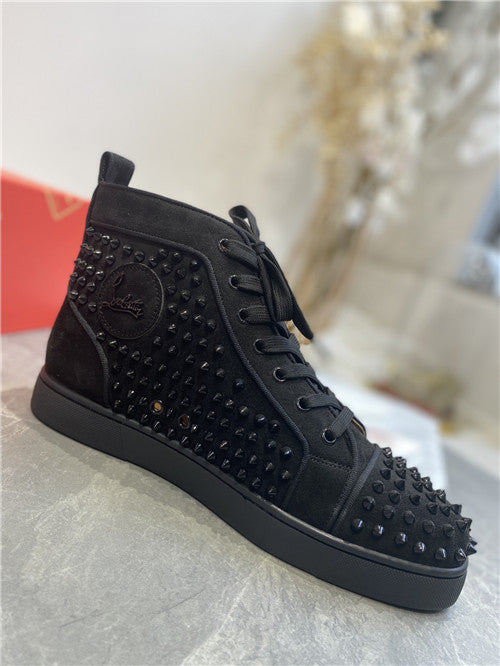 High Quality Luxury Christian Louboutin Sneakers Womens – Style 46740 product detail