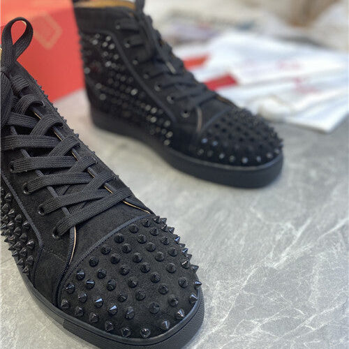 High Quality Luxury Christian Louboutin Sneakers Womens – Style 46740 product detail