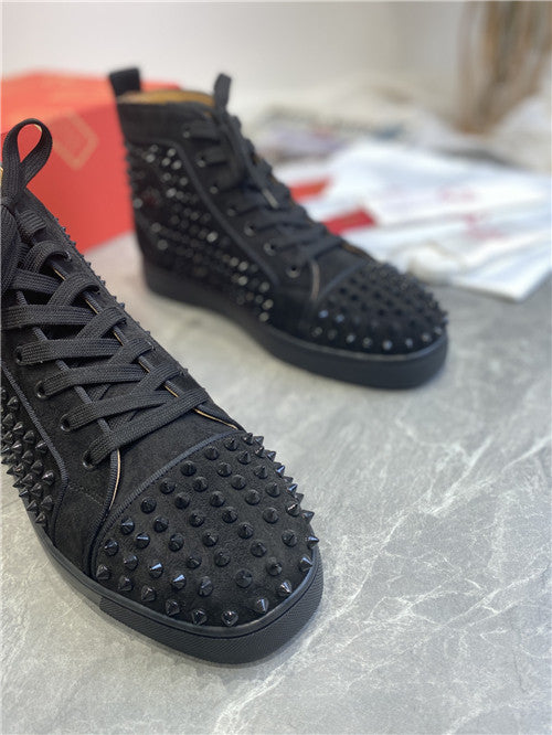 High Quality Luxury Christian Louboutin Sneakers Womens – Style 46740 product detail
