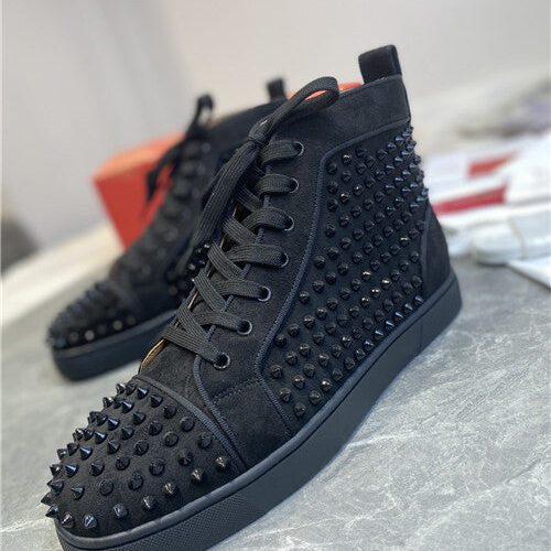 High Quality Luxury Christian Louboutin Sneakers Womens – Style 46740
