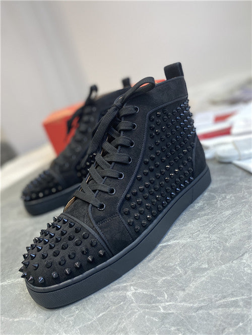 High Quality Luxury Christian Louboutin Sneakers Womens – Style 46740