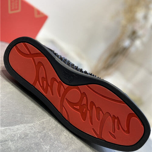 High Quality Luxury Christian Louboutin Sneakers Womens – Style 46740 product detail