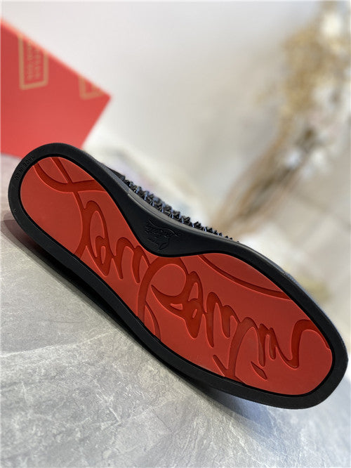 High Quality Luxury Christian Louboutin Sneakers Womens – Style 46740 product detail