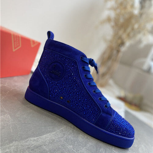 High Quality Luxury Christian Louboutin Sneakers Womens – Style 15668 product detail