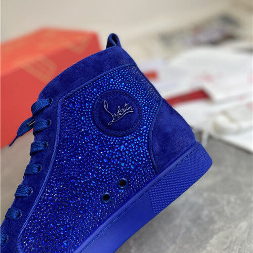 High Quality Luxury Christian Louboutin Sneakers Womens – Style 15668 product detail