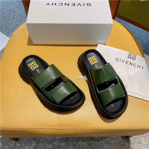 High Quality Luxury Givenchy Slippers Womens – Style 12739 product detail