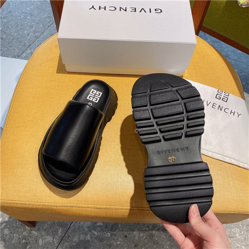 High Quality Luxury Givenchy Slippers Womens product detail