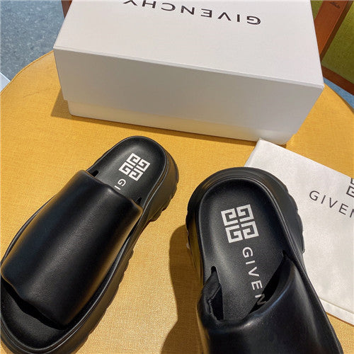High Quality Luxury Givenchy Slippers Womens product detail