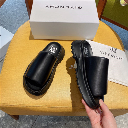 High Quality Luxury Givenchy Slippers Womens product detail