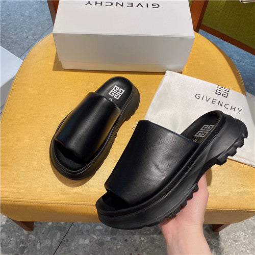 High Quality Luxury Givenchy Slippers Womens product detail