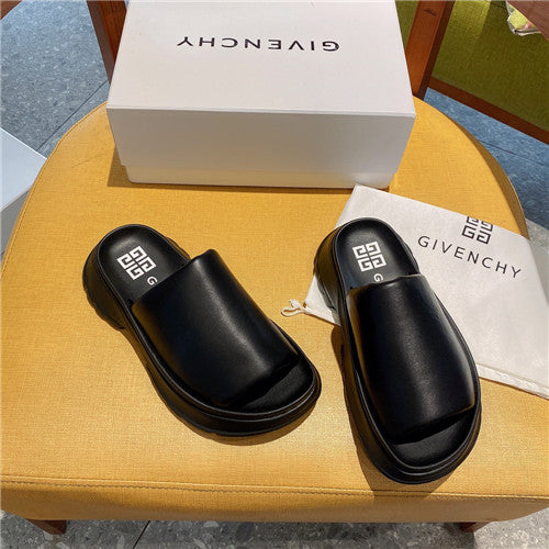 High Quality Luxury Givenchy Slippers Womens product detail