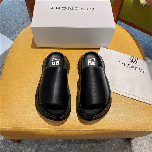 High Quality Luxury Givenchy Slippers Womens product detail