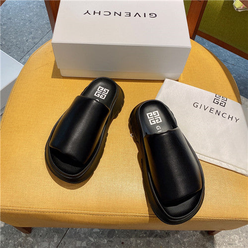 High Quality Luxury Givenchy Slippers Womens product detail