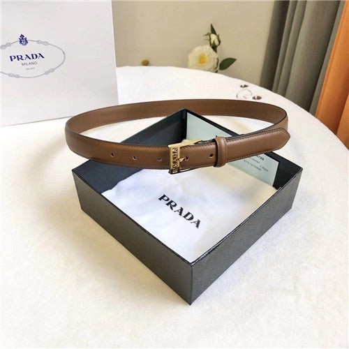 High Quality Luxury Prada Belt Womens alternate view