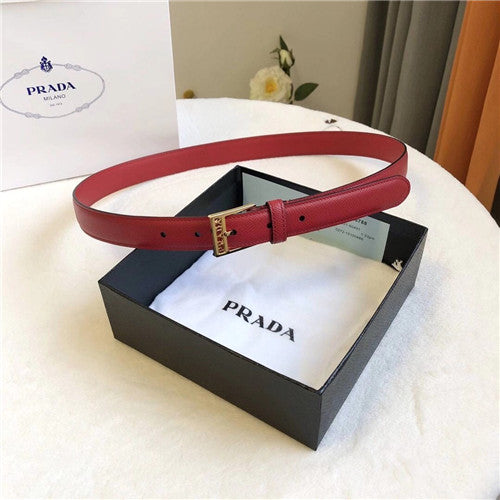 High Quality Luxury Prada Belt Womens – Style 44656 alternate view