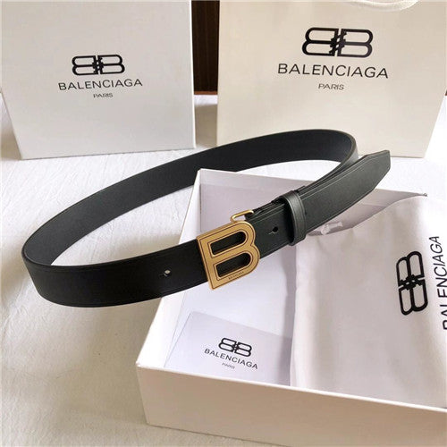 High Quality Luxury Balenciaga Belt Womens – Style 37759
