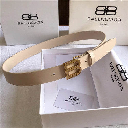 High Quality Luxury Balenciaga Belt Womens – Style 37757