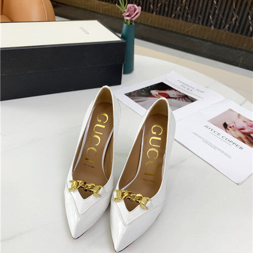 High Quality Luxury Gucci Heels Sandals product detail