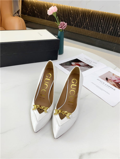 High Quality Luxury Gucci Heels Sandals product detail
