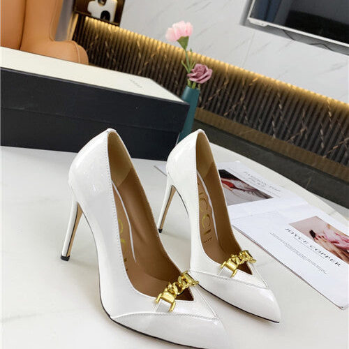 High Quality Luxury Gucci Heels Sandals
