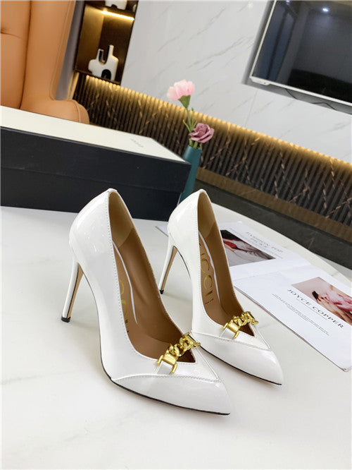 High Quality Luxury Gucci Heels Sandals
