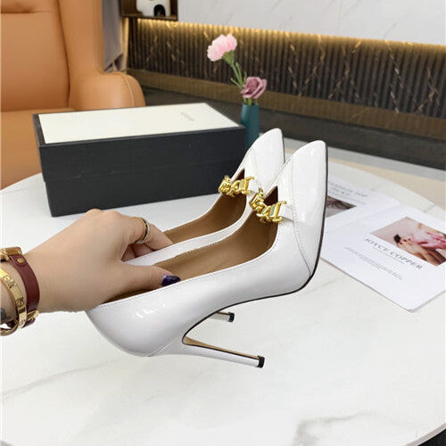 High Quality Luxury Gucci Heels Sandals product detail