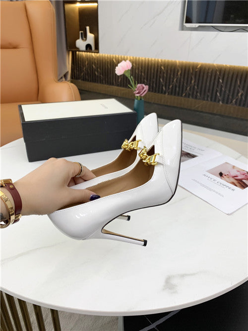 High Quality Luxury Gucci Heels Sandals product detail