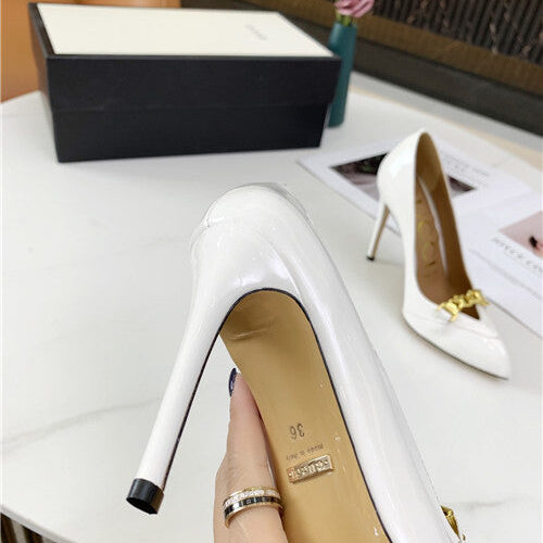 High Quality Luxury Gucci Heels Sandals product detail