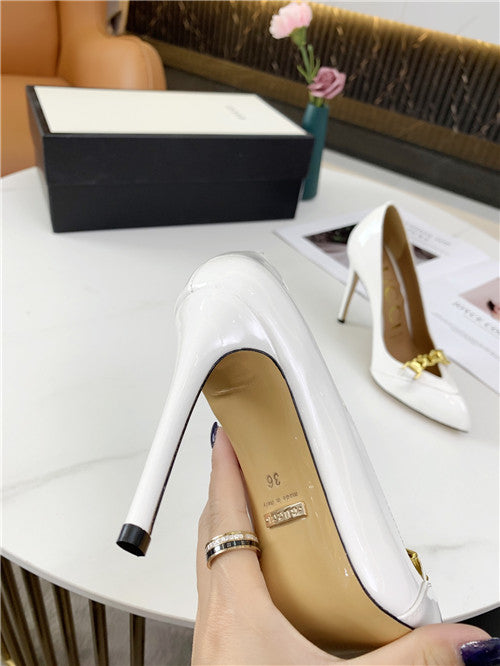 High Quality Luxury Gucci Heels Sandals product detail