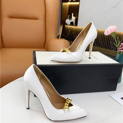 High Quality Luxury Gucci Heels Sandals product detail